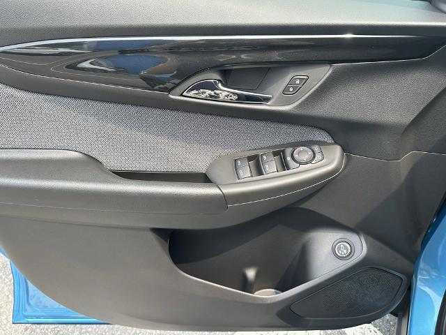 2026 Chevrolet Trailblazer Vehicle Photo in GARDNER, MA 01440-3110