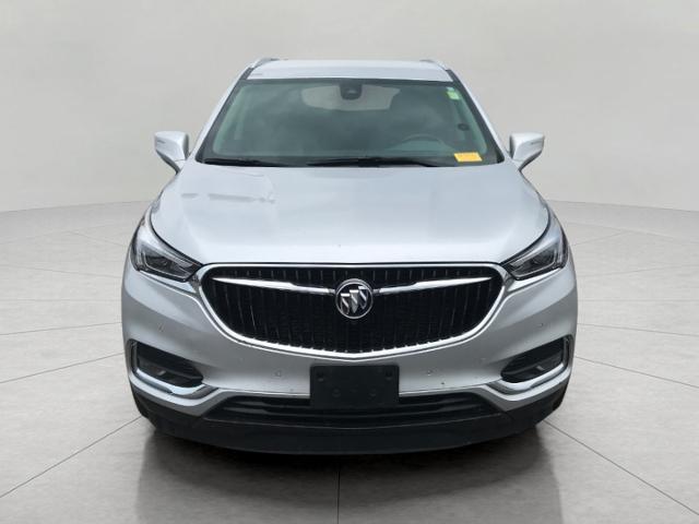 2020 Buick Enclave Vehicle Photo in GREEN BAY, WI 54303-3330