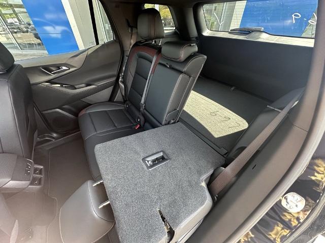 2026 Chevrolet Equinox Vehicle Photo in GARDNER, MA 01440-3110