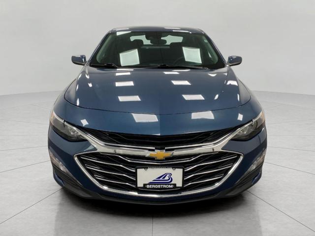 2024 Chevrolet Malibu Vehicle Photo in NEENAH, WI 54956-2243