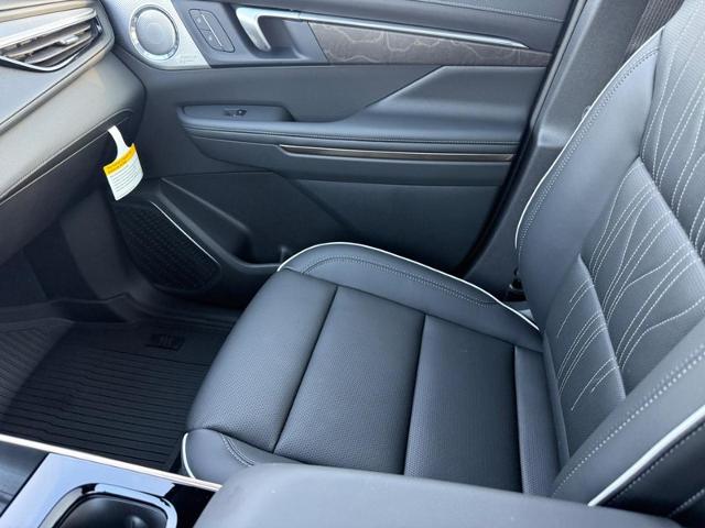 2026 Buick Enclave Vehicle Photo in COLUMBIA, MO 65203-3903