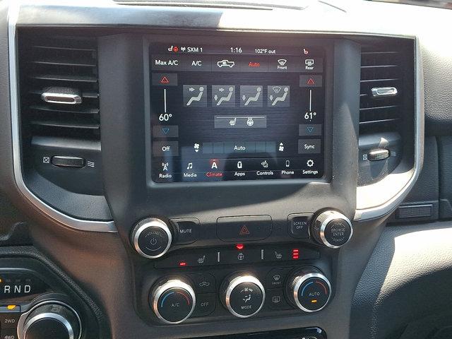 2021 Ram 1500 Vehicle Photo in Philadelphia, PA 19116