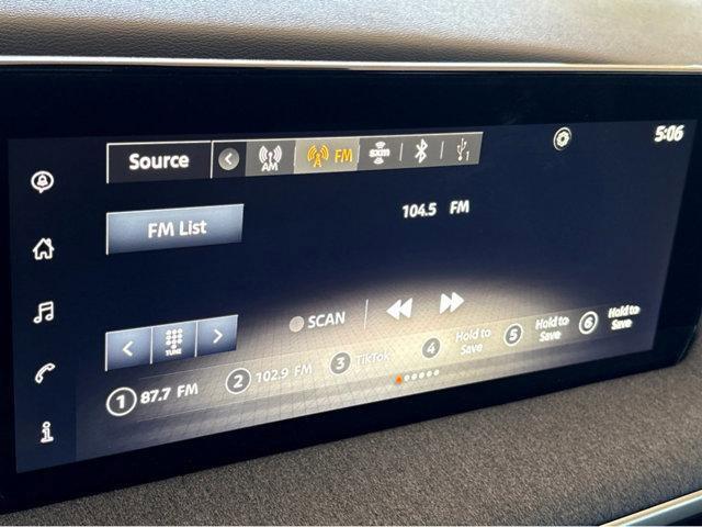 2025 Nissan Kicks Vehicle Photo in Savannah, GA 31419