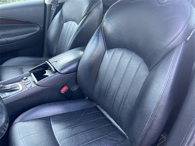 2017 INFINITI QX50 Vehicle Photo in Willow Grove, PA 19090