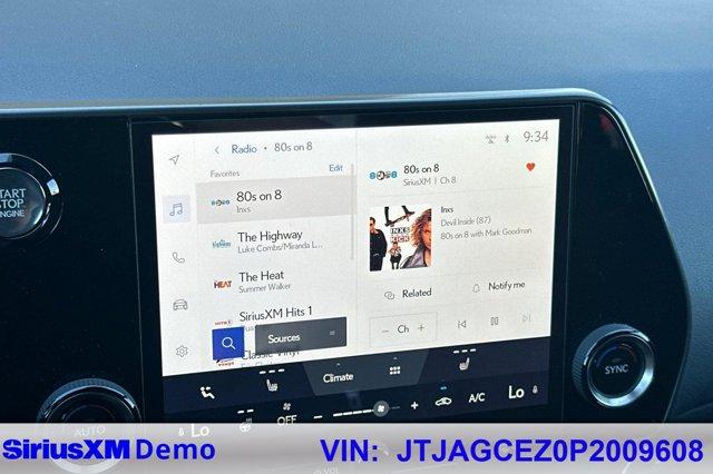 2023 Lexus NX 350 Vehicle Photo in STOCKTON, CA 95212-2838