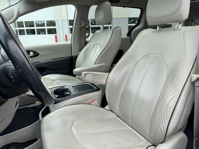 2020 Chrysler Pacifica Vehicle Photo in Mechanicsburg, PA 17050-1707