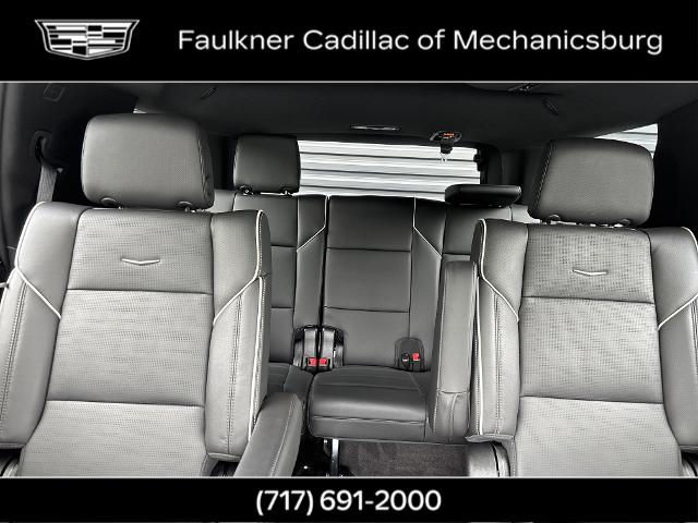 2023 Cadillac Escalade Vehicle Photo in MECHANICSBURG, PA 17050-1707
