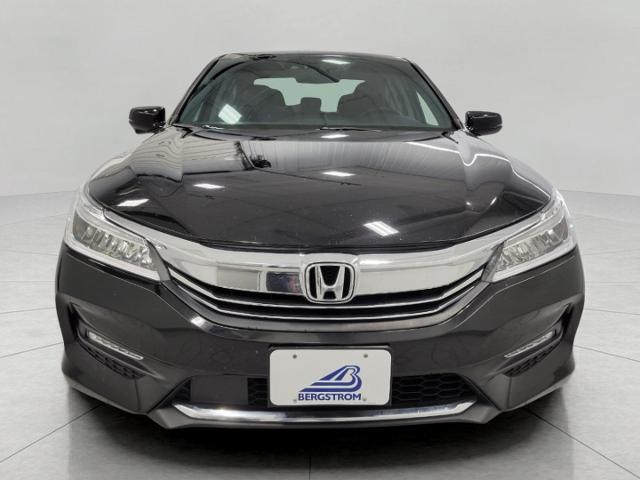 2016 Honda Accord Sedan Vehicle Photo in NEENAH, WI 54956-2243