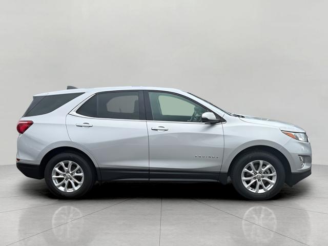 2018 Chevrolet Equinox Vehicle Photo in MIDDLETON, WI 53562-1492