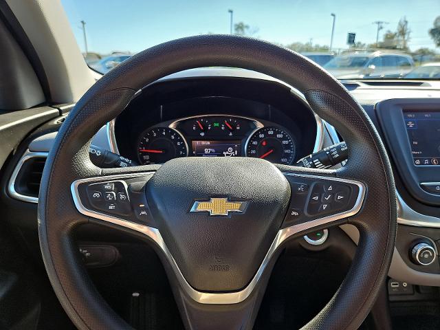 2022 Chevrolet Equinox Vehicle Photo in TREVOSE, PA 19053-4984