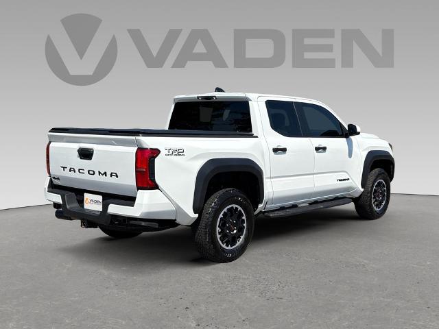 2024 Toyota Tacoma 4WD Vehicle Photo in Savannah, GA 31419