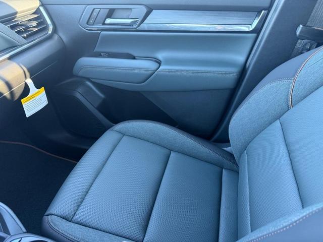 2026 GMC Terrain Vehicle Photo in COLUMBIA, MO 65203-3903