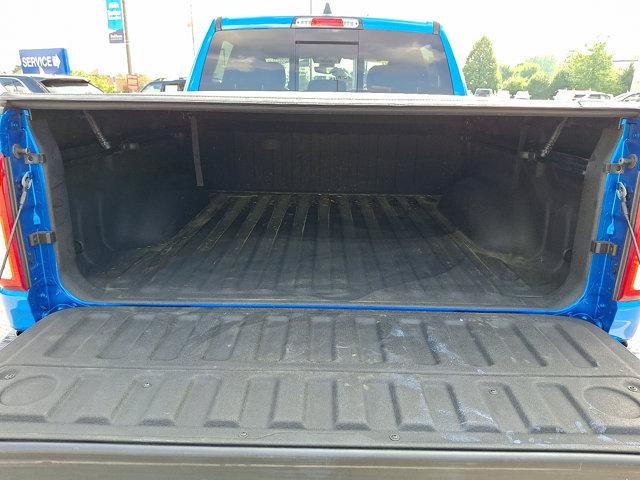 2022 Ram 1500 Vehicle Photo in Doylsetown, PA 18901