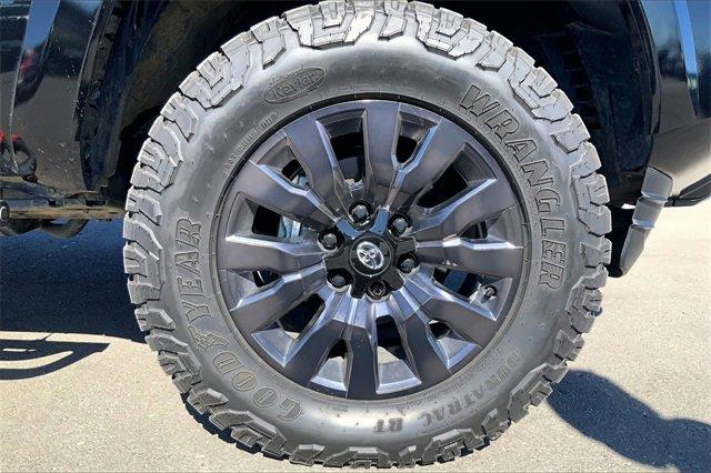 2023 Toyota Tacoma 4WD Vehicle Photo in KANSAS CITY, MO 64114-4502