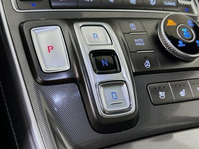 2023 Hyundai SANTA FE Vehicle Photo in Doylsetown, PA 18901