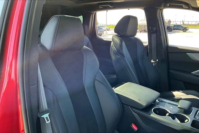 2024 Acura MDX Vehicle Photo in Grapevine, TX 76051