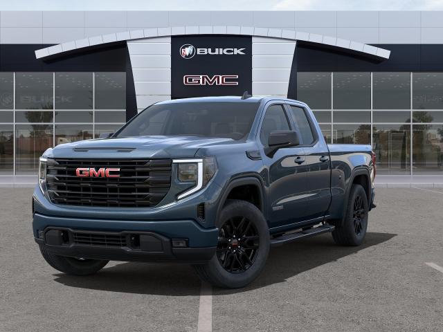 2024 GMC Sierra 1500 Vehicle Photo in MEMPHIS, TN 38115-1503