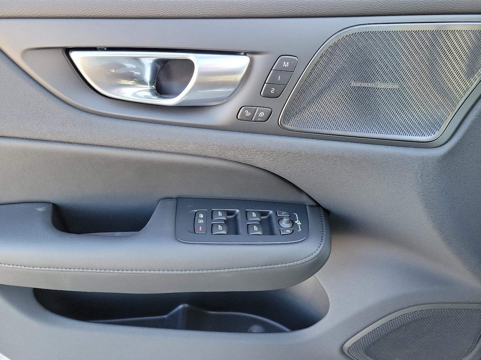 2024 Volvo S60 Vehicle Photo in Trevose, PA 19053