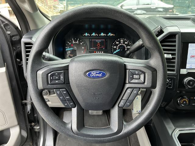 2020 Ford F-150 Vehicle Photo in PITTSBURGH, PA 15226-1209