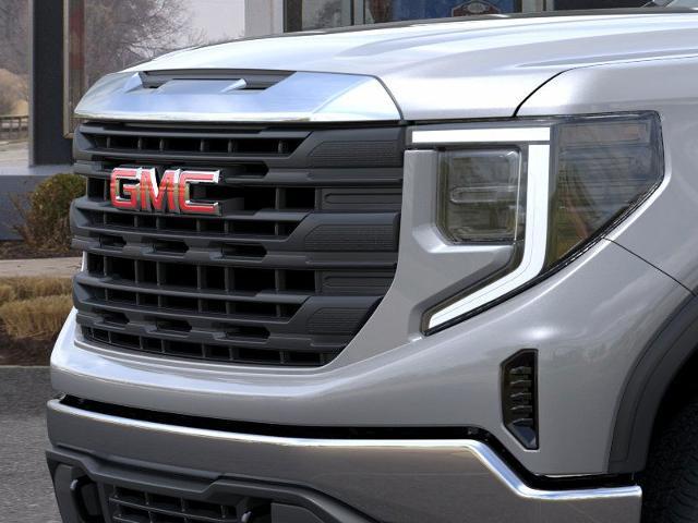 2025 GMC Sierra 1500 Vehicle Photo in INDEPENDENCE, MO 64055-1377