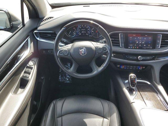 2021 Buick Enclave Vehicle Photo in SMYRNA, GA 30080-7630