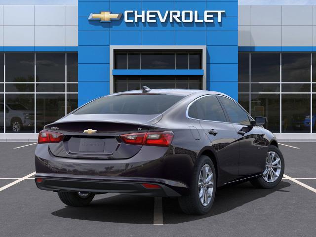 2025 Chevrolet Malibu Vehicle Photo in HOUSTON, TX 77034-5009