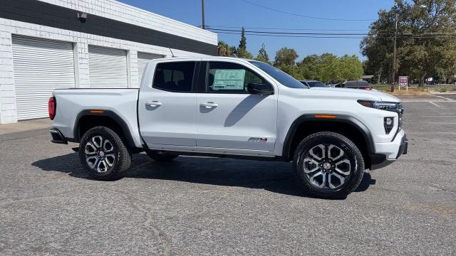 2024 GMC Canyon Vehicle Photo in TURLOCK, CA 95380-4918