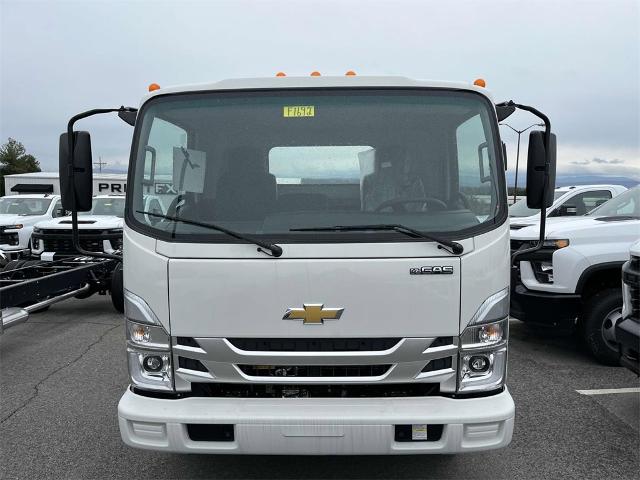 2024 Chevrolet Low Cab Forward 4500 Vehicle Photo in ALCOA, TN 37701-3235