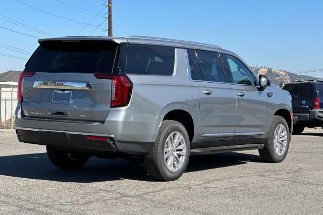 2024 GMC Yukon XL Vehicle Photo in SPOKANE, WA 99202-2191