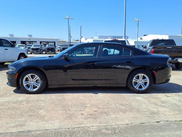 2022 Dodge Charger Vehicle Photo in ROSENBERG, TX 77471