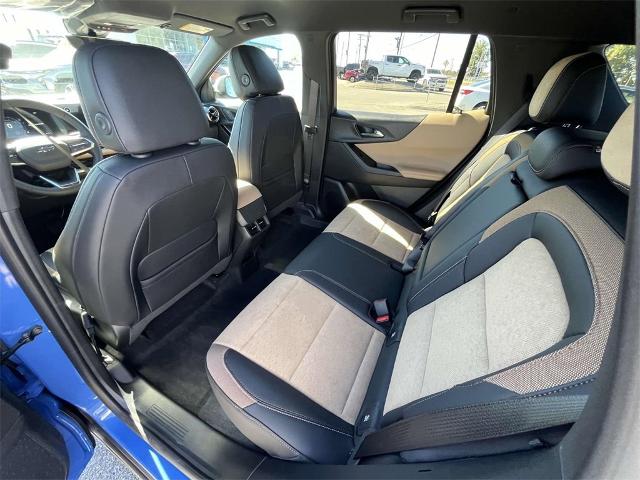 2025 Chevrolet Equinox Vehicle Photo in ALCOA, TN 37701-3235