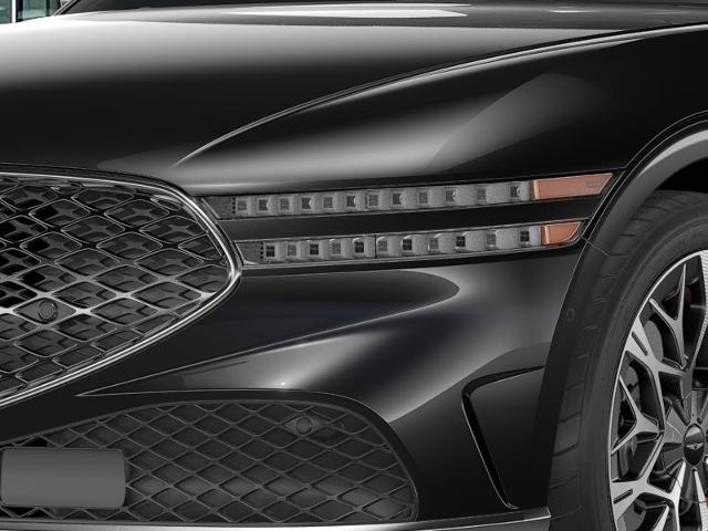 2025 Genesis G90 Vehicle Photo in Appleton, WI 54913