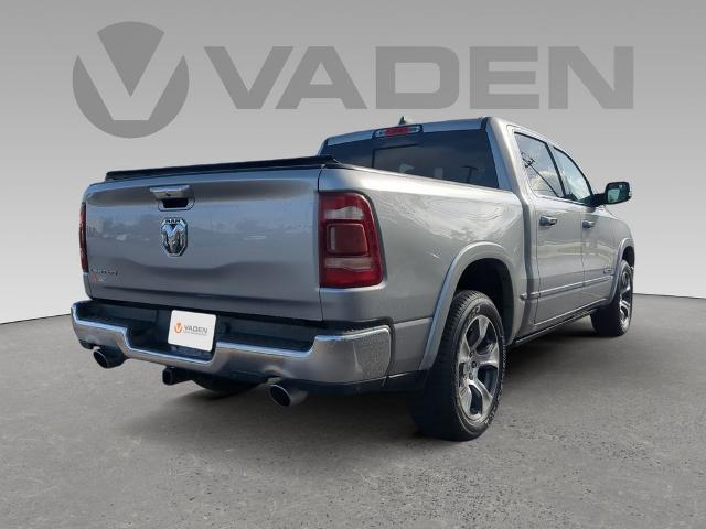 2019 Ram 1500 Vehicle Photo in Brunswick, GA 31525