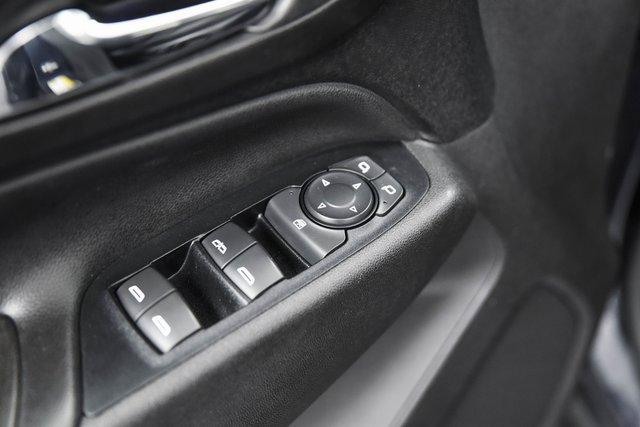 2018 Chevrolet Equinox Vehicle Photo in Akron, OH 44320