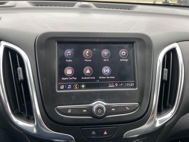 2022 Chevrolet Equinox Vehicle Photo in MEDINA, OH 44256-9631