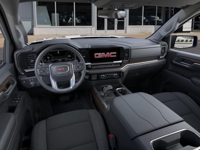 2025 GMC Sierra 1500 Vehicle Photo in TREVOSE, PA 19053-4984