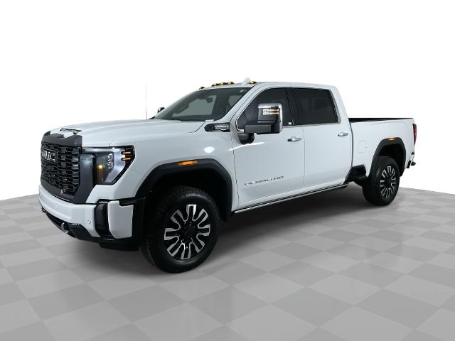 2024 GMC Sierra 2500 HD Vehicle Photo in GILBERT, AZ 85297-0402