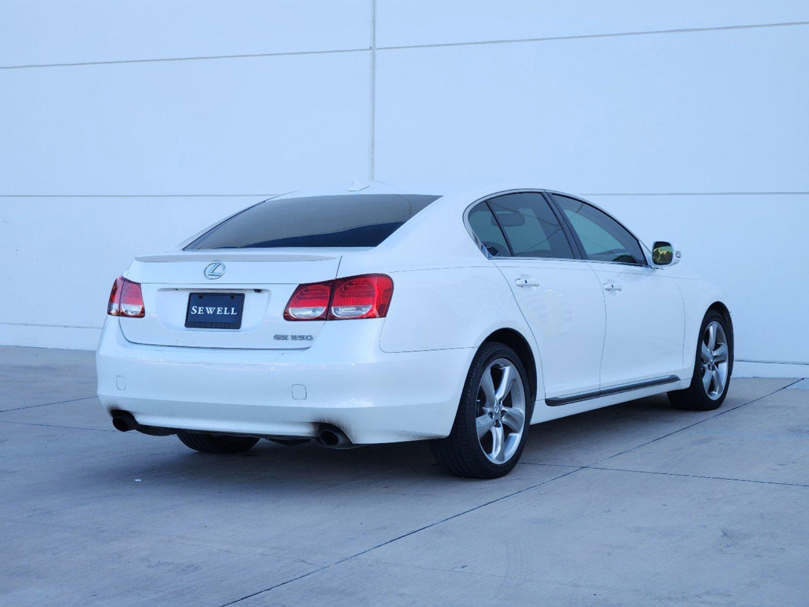 2011 Lexus GS 350 Vehicle Photo in PLANO, TX 75024