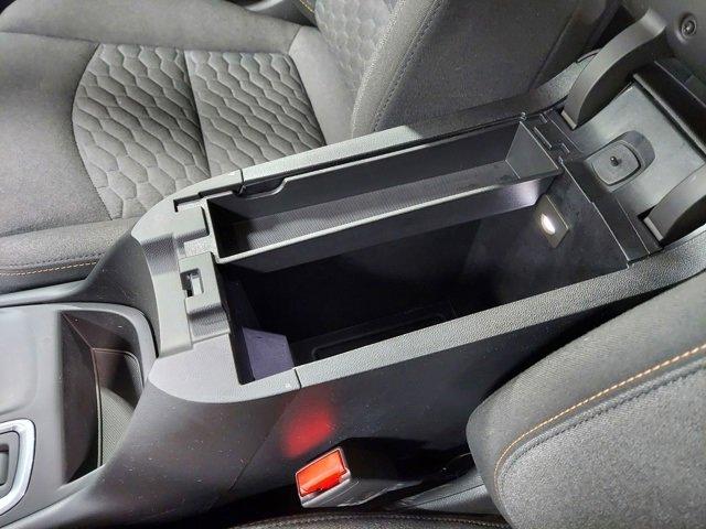 2020 Chevrolet Equinox Vehicle Photo in SAUK CITY, WI 53583-1301