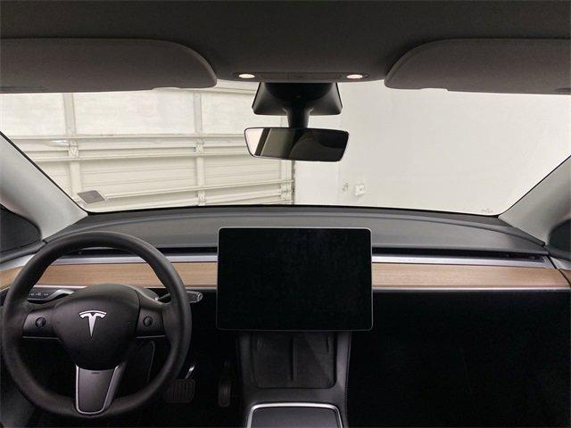 2023 Tesla Model Y Vehicle Photo in PORTLAND, OR 97225-3518