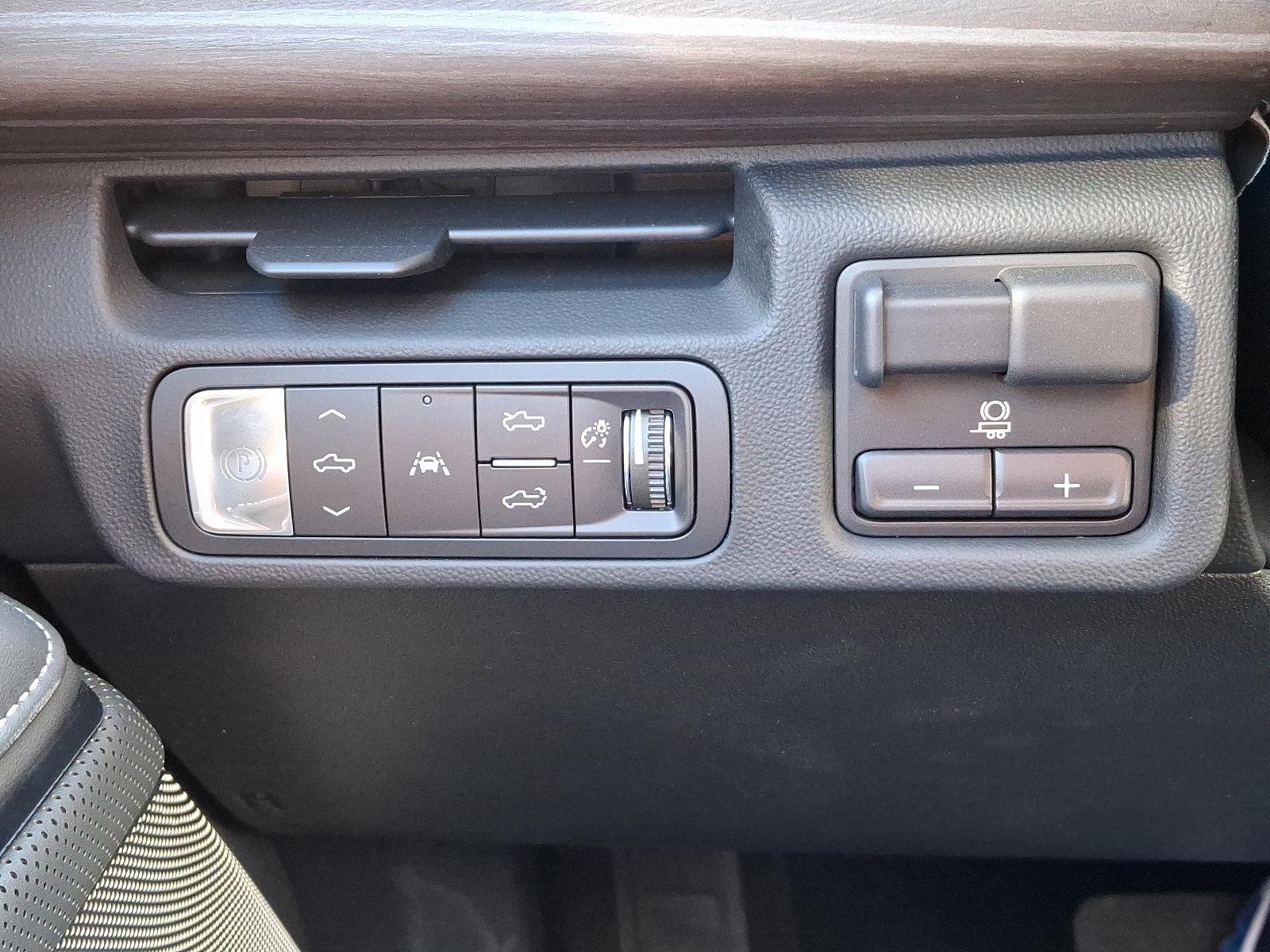 2025 GMC Sierra EV Vehicle Photo in HARRISBURG, PA 17111-1033