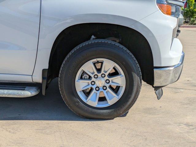 2023 Chevrolet Silverado 1500 Vehicle Photo in SELMA, TX 78154-1459