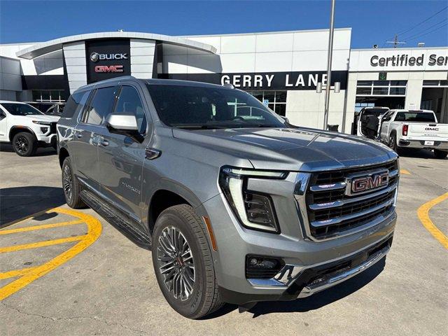 2025 GMC Yukon XL Vehicle Photo in BATON ROUGE, LA 70806-4466