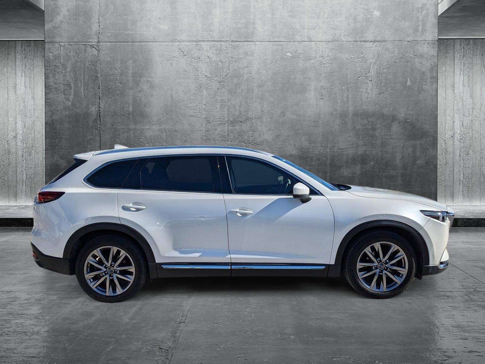 2019 Mazda CX-9 Vehicle Photo in Miami, FL 33015