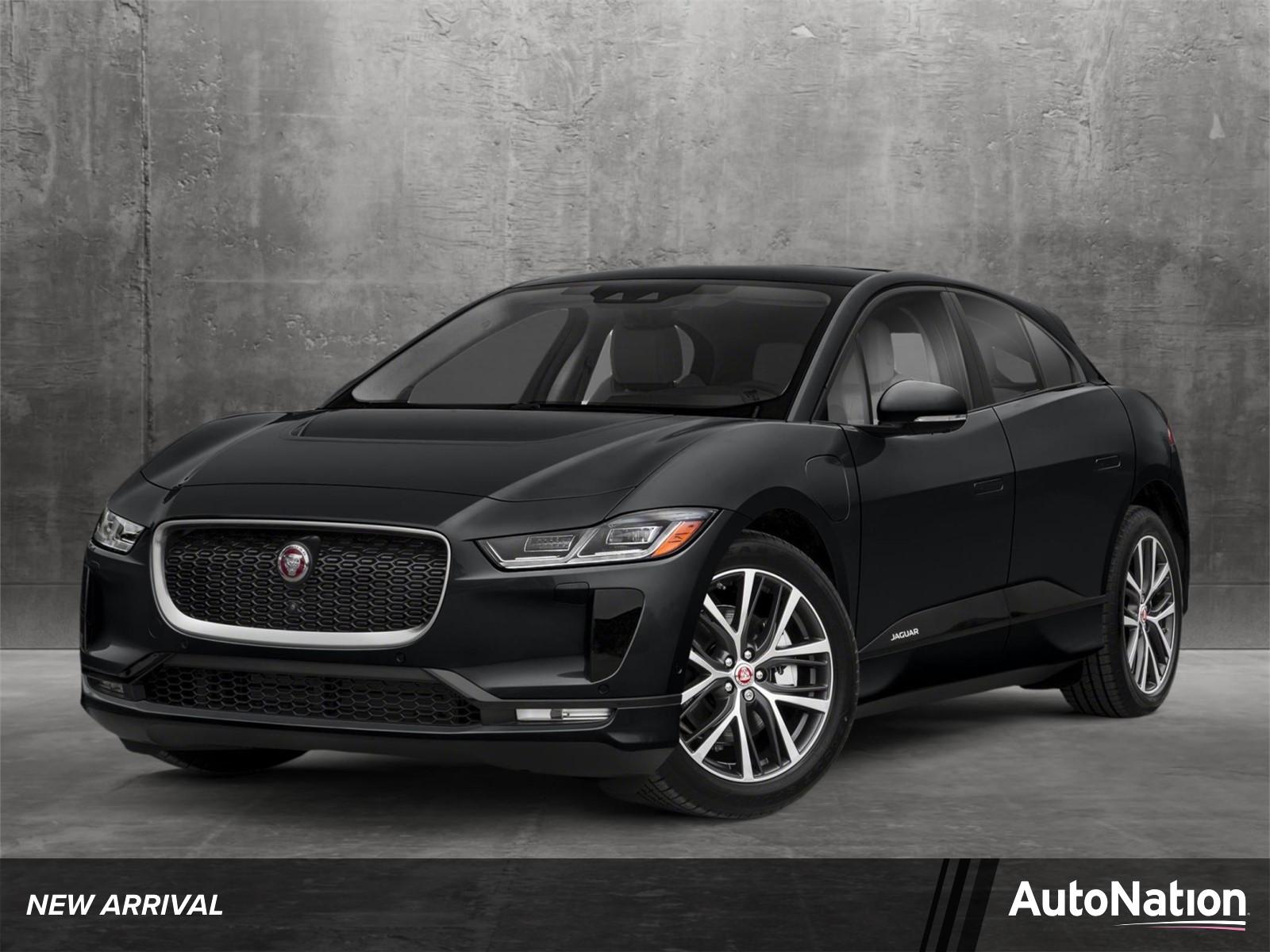 2019 Jaguar I-PACE Vehicle Photo in ORLANDO, FL 32808-7998