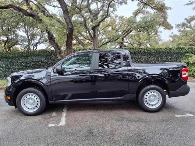 2022 Ford Maverick Vehicle Photo in SAN ANTONIO, TX 78230-1001