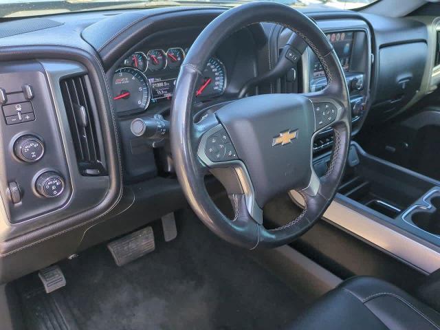 2018 Chevrolet Silverado 1500 Vehicle Photo in Killeen, TX 76541