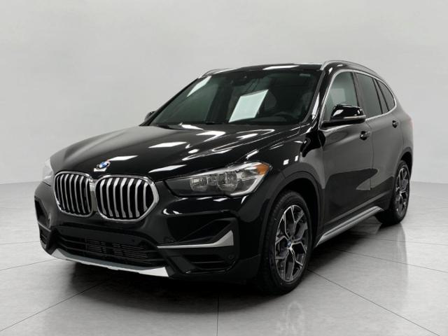 2021 BMW X1 xDrive28i Vehicle Photo in Appleton, WI 54913