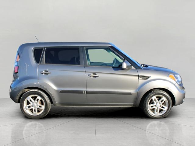 2011 Kia Soul Vehicle Photo in MADISON, WI 53713-3220