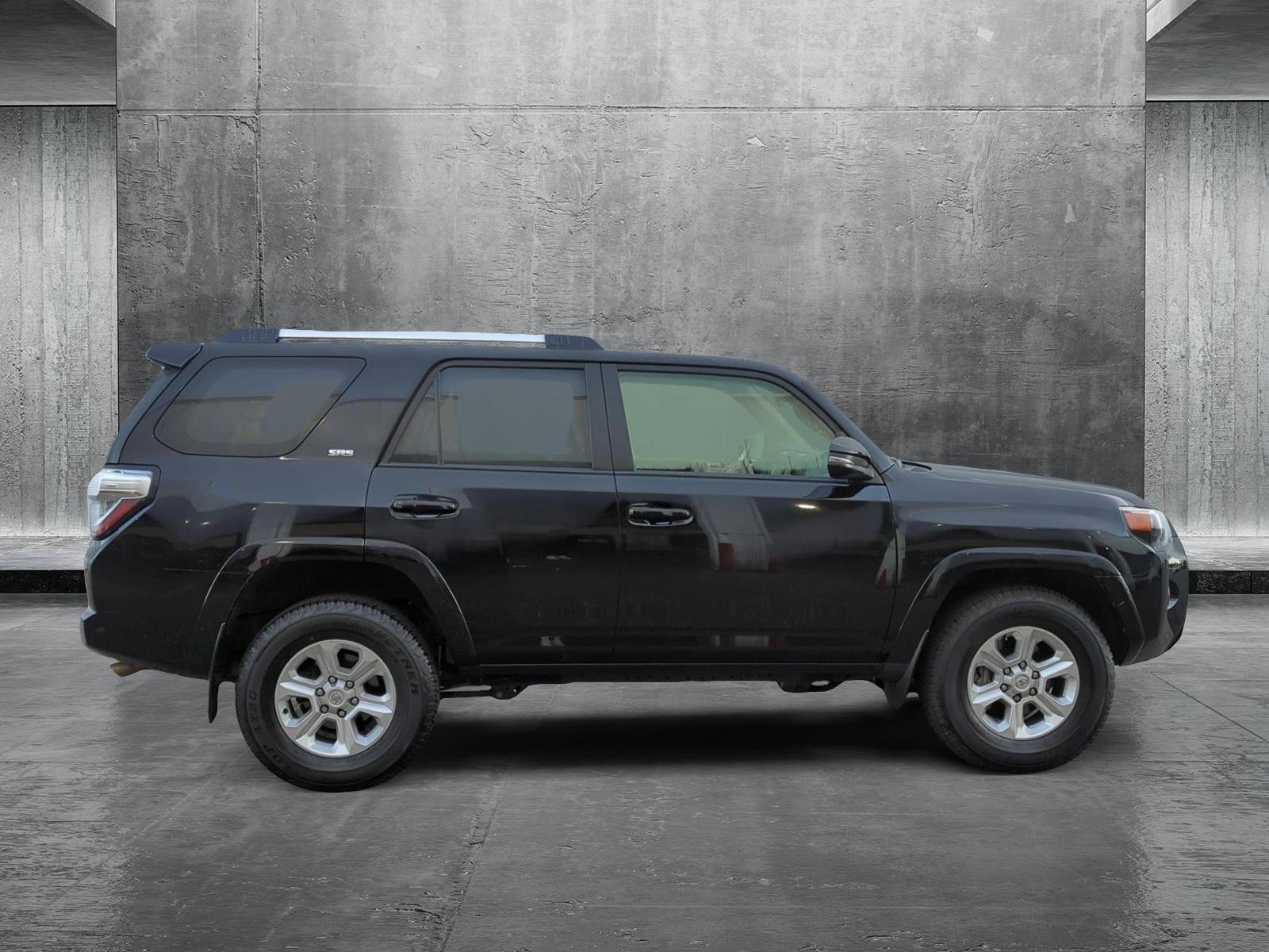 2023 Toyota 4Runner Vehicle Photo in Ft. Myers, FL 33907